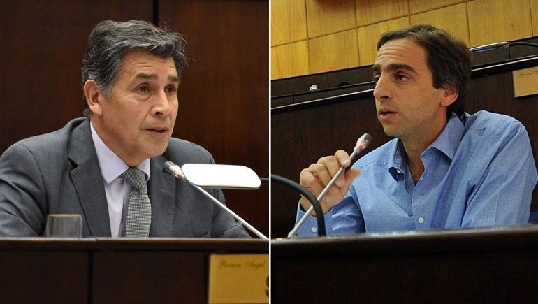 No se salva nadie: roban en las casas de dos diputados