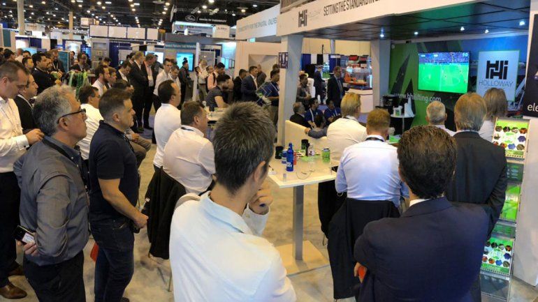 La remontada del Liverpool hizo vibrar la OTC