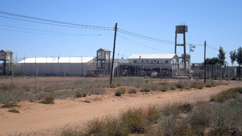 el pistolero, el violador y la jueza que desnudo la crisis carcelaria el pistolero, el violador y la jueza que desnudo la crisis carcelaria