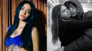 ex de rusherking rompio el silencio tras el romance con la china suarez ex de rusherking rompio el silencio tras el romance con la china suarez