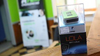 al menos 56 mujeres tienen boton antipanico en cipolletti al menos 56 mujeres tienen boton antipanico en cipolletti