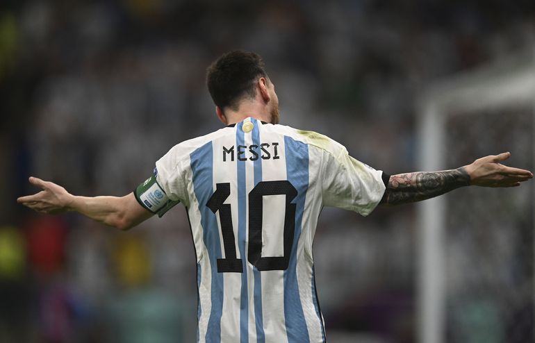 Se viene Argentina - Polonia: ¿Qué dicen los astros sobre Messi?