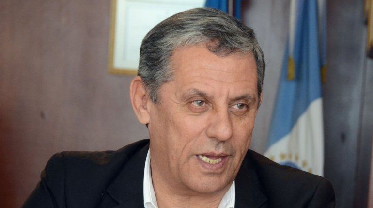 Una disputa por los cargos cruza al gabinete de Pechi