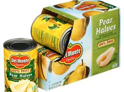 La empresa, fundada en el siglo XIX, pone fin a su estructura integrada tras repartir sus marcas entre Fresh Del Monte Produce, B&G Foods y Pacific Coast Producers. La empresa, fundada en el siglo XIX, pone fin a su estructura integrada tras repartir sus marcas entre Fresh Del Monte Produce, B&G Foods y Pacific Coast Producers.