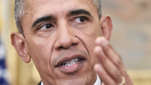 Barack Obama formulará el anuncio la semana próxima.