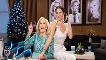 mirtha legrand volvio a su programa: estoy un poquito nerviosa mirtha legrand volvio a su programa: estoy un poquito nerviosa