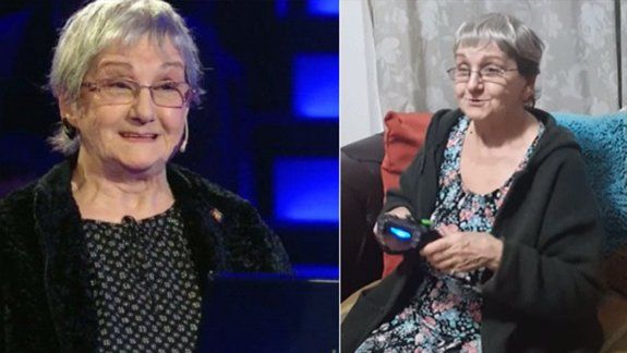 conoce a la abuela gamer  que estuvo con del moro