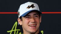 con franco colapinto, la formula 1 vuelve en miami: hora y tv con franco colapinto, la formula 1 vuelve en miami: hora y tv