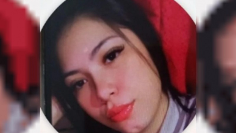 El médico forense precisó que la muerte de Morena fue como consecuencia de mecanismo violento. El médico forense precisó que la muerte de Morena fue como consecuencia de mecanismo violento.