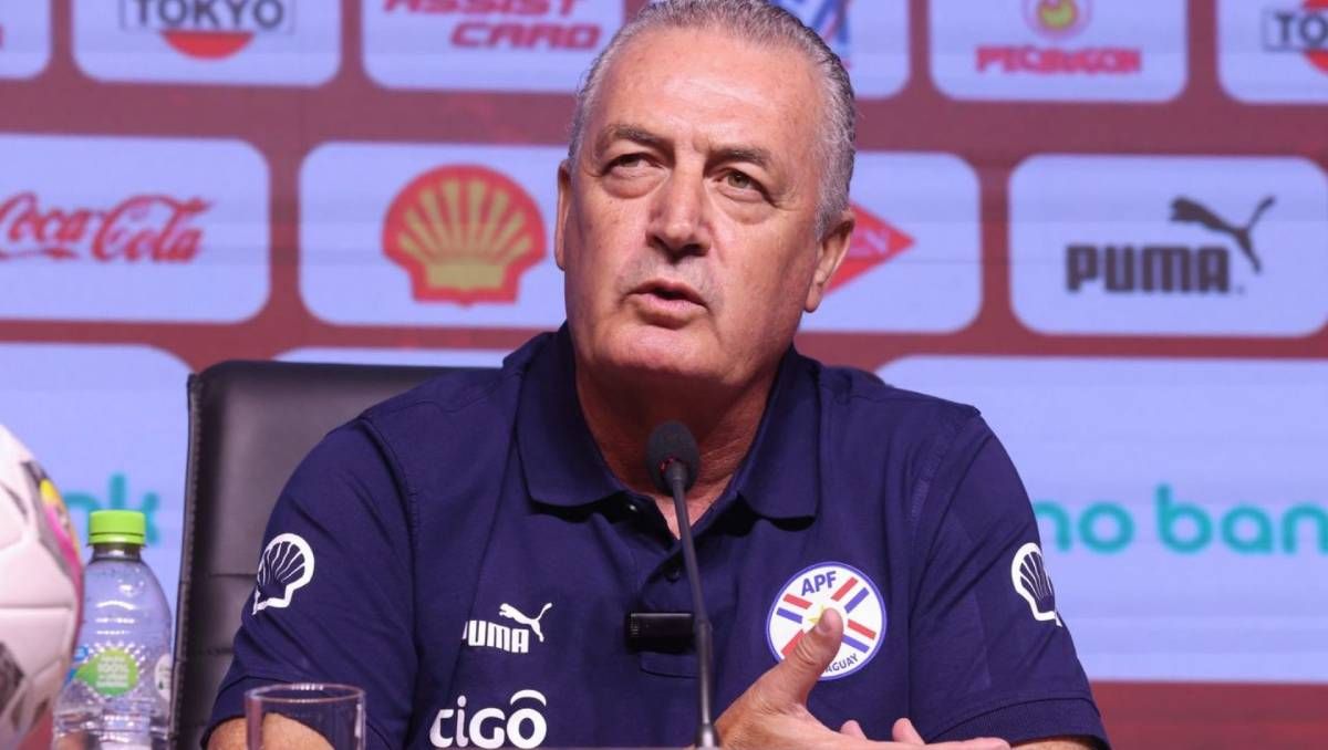 Un ex Boca fue convocado a la Selección de Paraguay pero se olvidó el pasaporte en un pantalón y tuvo que ser desafectado