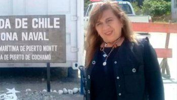 tragedia en siete lagos: cremaran en bariloche a una de las victimas tragedia en siete lagos: cremaran en bariloche a una de las victimas