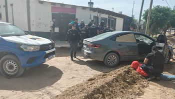 como fue la captura de los cuatro profugos de la u12: dos operativos, una persecucion y un choque final como fue la captura de los cuatro profugos de la u12: dos operativos, una persecucion y un choque final