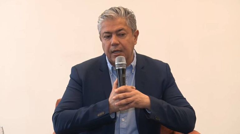 Qué dijo Rolando Figueroa sobre el resultado de las PASO y el triunfo de Milei