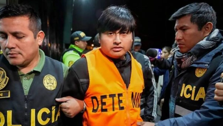 Nueve detenidos por el triple crimen en Florencio Varela y la causa sigue abierta. Nueve detenidos por el triple crimen en Florencio Varela y la causa sigue abierta.