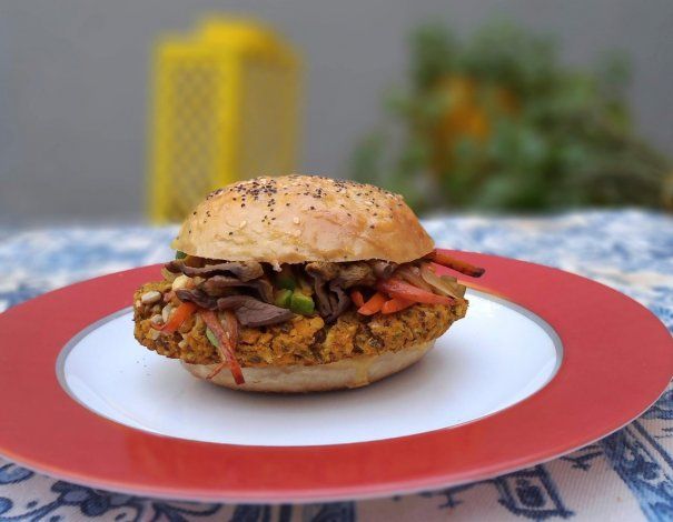 Cocina y productos: recomendaciones a domicilio