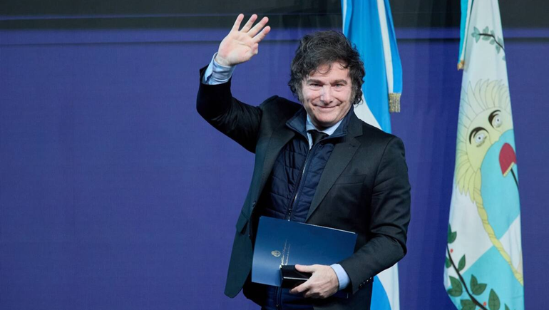 El Presidente había dicho que iba a judicializar los proyectos impulsados por la oposición que atentaran contra la meta fiscal.