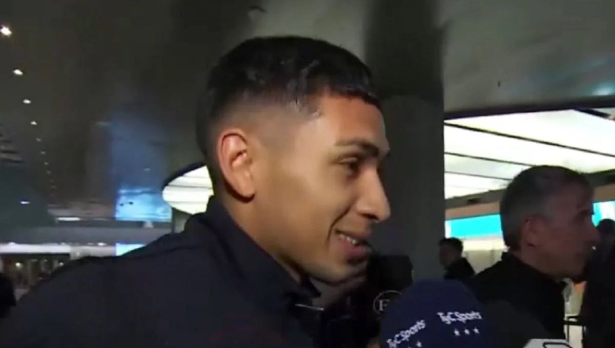 Equi Fernández contó la verdad: cómo quedó su relación con Riquelme tras irse de Boca