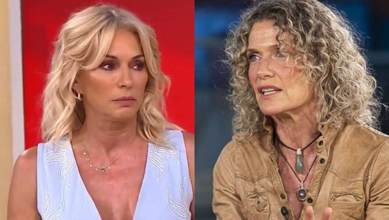 Yanina Latorre debutó en MasterChef Celebrity y anticipó su cruce con su enemiga Maru Botana