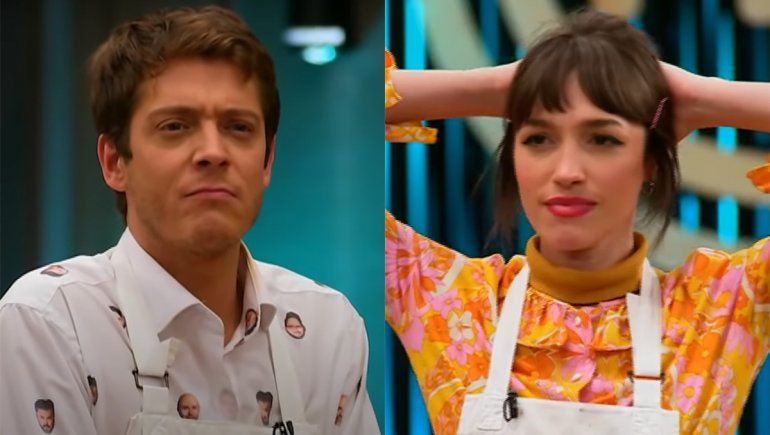 MasterChef: la noche en la que los Casi Ángeles se enfrentaron por un lugar en el balcón