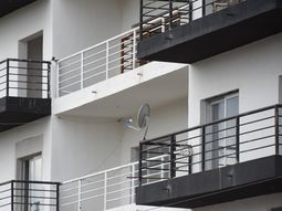 La vivienda propia, un sueño trunco para la mayor parte de los neuquinos.