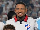 Conmoción en el mundo del fútbol por la muerte del jugador Juan Izquierdo