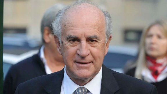 Parrilli afirmó que el paro del campo fue un fracaso