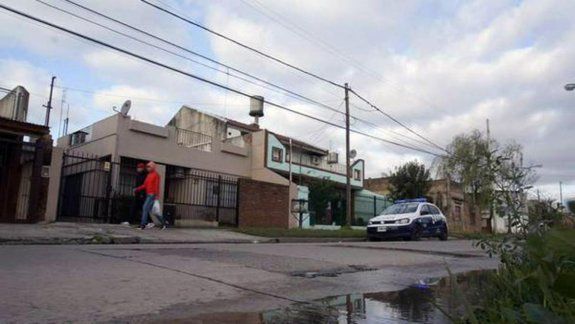 Villar Cataldo había sido detenido el viernes, cuando mató a Ricardo Krabler, cuyo hermano prometió que el médico va a pagar lo que hizo.