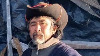 Miguel Ángel Villar Millico estaba desaparecido y fue ubicado
