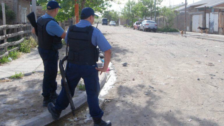 Asesinaron a un joven del Mapu en un enfrentamiento