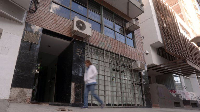 Los boqueteros tienen entre 26 y 51 años.&nbsp;