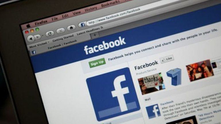 Evita que tu cuenta de Facebook aparezca en las búsquedas de Google