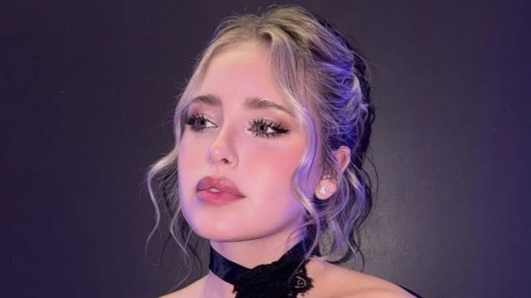 Coty Romero, expulsada de un reality español: le pegó una trompada a otra participante