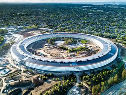 Las 5 ciudades más avanzadas tecnológicamente del mundo Las 5 ciudades más avanzadas tecnológicamente del mundo