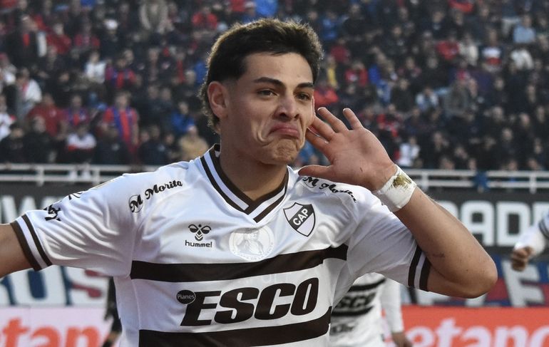 Platense, el matagigantes: dejó afuera San Lorenzo de visitante y es finalista