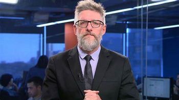 luis novaresio se va del grupo america: ¿que paso? luis novaresio se va del grupo america: ¿que paso?