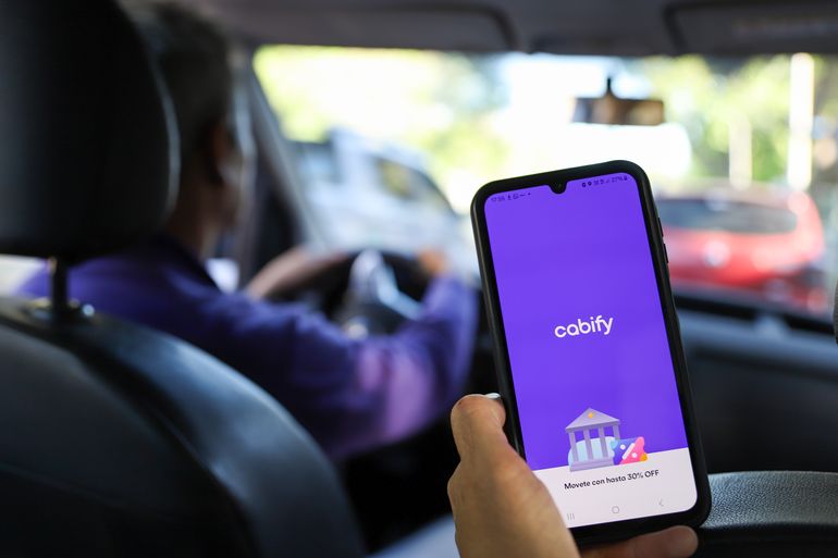 Cabify y otras aplicaciones son legales en Neuquén