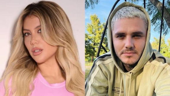 Wanda Nara denuncia a Mauro Icardi por abandono de persona: la millonaria deuda que reclama