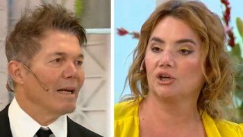 pazos, letal con burlando: lo unico que no avanzo es tu cabeza pazos, letal con burlando: lo unico que no avanzo es tu cabeza