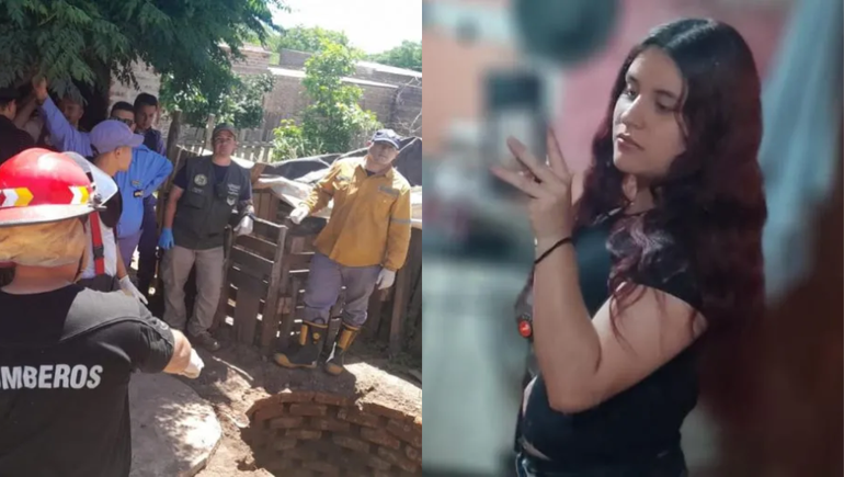 La última vez que la vieron con vida fue cuando salió de su casa en el barrio 108 Viviendas.