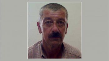 aparecio sin vida el cuerpo de un terrateniente