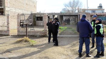 la fiscalia acusara por el crimen del barrio villa florencia la fiscalia acusara por el crimen del barrio villa florencia