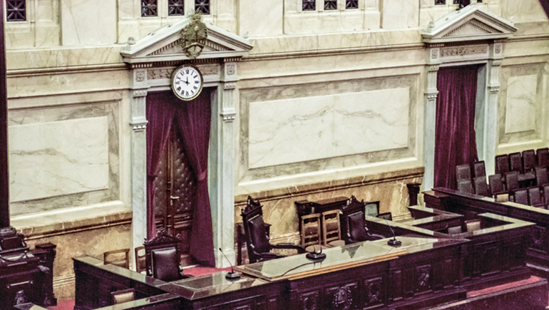 Elecciones 2025: ¿qué hace un diputado nacional en Argentina y a quién representa?