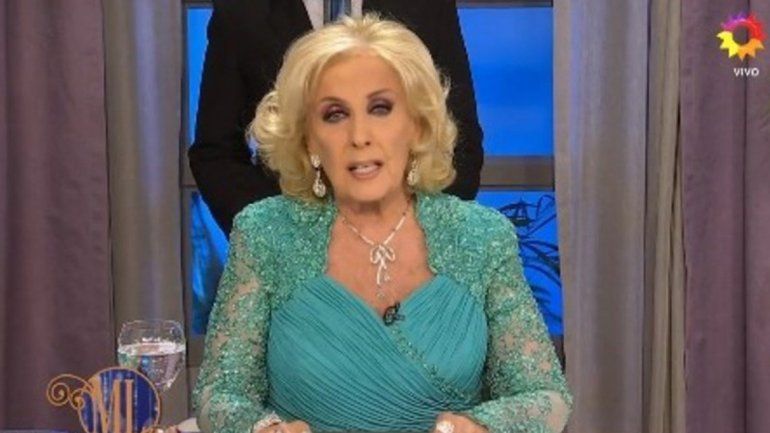 No me gusta lo que están haciendo con los jubilados