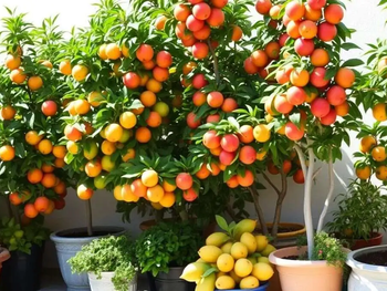 Es importante interiorizarse sobre en qué época del año es mejor plantar cada tipo de arbol.