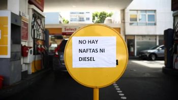 nafta: gobierno y petroleras acordaron normalizar el abastecimiento nafta: gobierno y petroleras acordaron normalizar el abastecimiento
