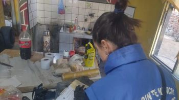 dos detenidos por usurpar una vivienda en neuquen capital: que encontraron durante el allanamiento dos detenidos por usurpar una vivienda en neuquen capital: que encontraron durante el allanamiento