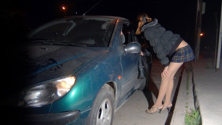 El debate por la regulación de la prostitución&nbsp;