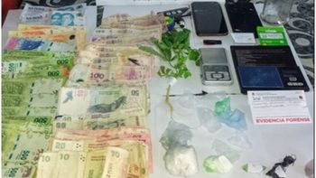 Personal de Gendarmería se encargó de investigar a los narcos neuquinos. Personal de Gendarmería se encargó de investigar a los narcos neuquinos.