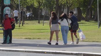 La AIC emitió el pronóstico meteorológico para toda la provincia. La AIC emitió el pronóstico meteorológico para toda la provincia.