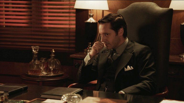 Benjamín Vicuña aseguró que no se baja de ATAV